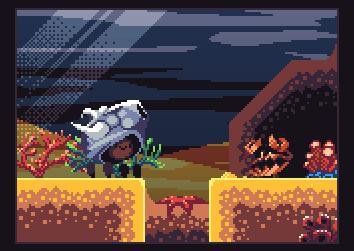 Hermit Crabson