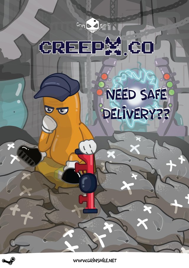 CreepX.co