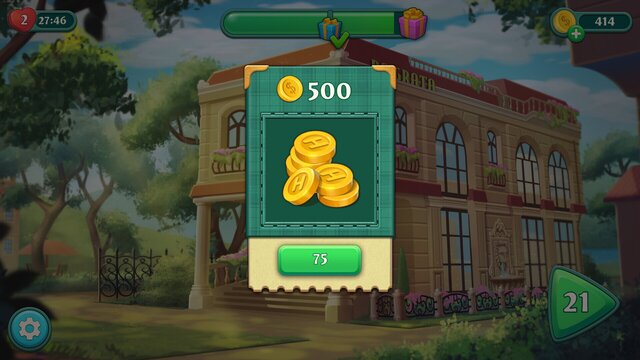 Dream Hotel Master