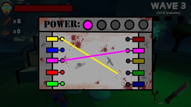 Keeper's Curse