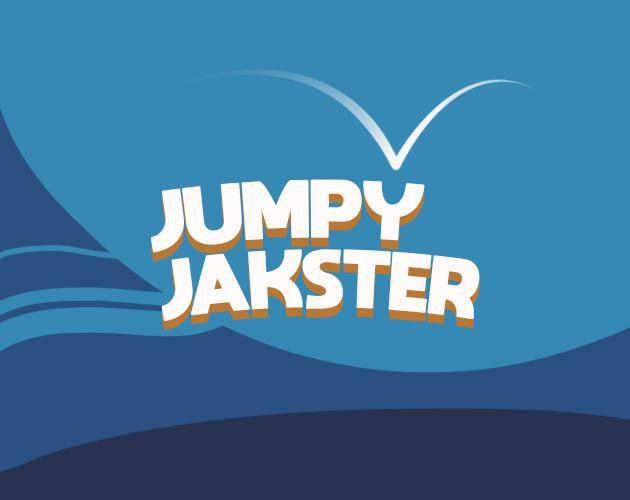 Jumpy Jakster
