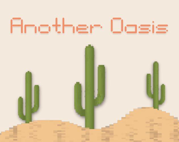 Another Oasis