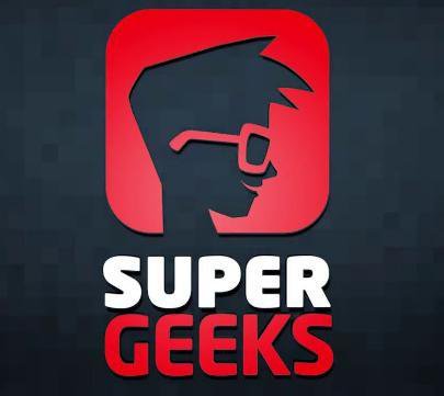 AULA DEMONSTRATIVA - 18/05/2019- 11h - Valentina Campos - SuperGeeks Cuiaba