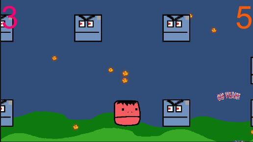 Buggo Runner