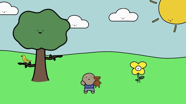 Sunny days (UsernameAlreadyTakenByMe) (UsernameAlreadyTakenByMe)