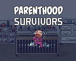 Parenthood Survivors