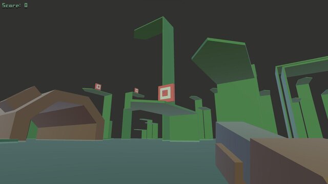 Pond Scum (LetsDoWhatever)