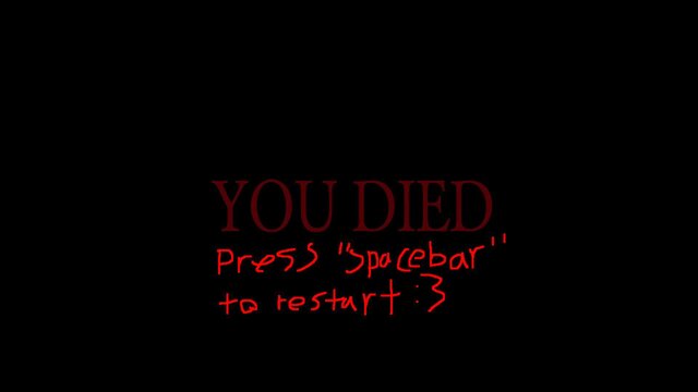 3D fps movement (prototype)