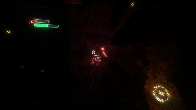 Void Sols: Prologue