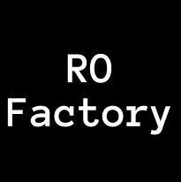 RO Factory