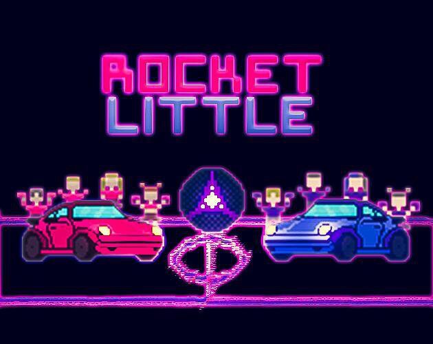 Rocket Little