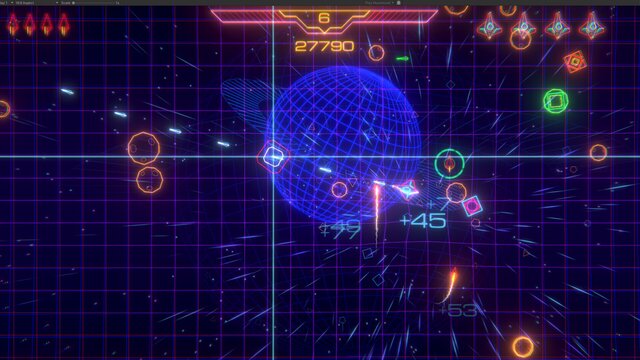 Star Razer