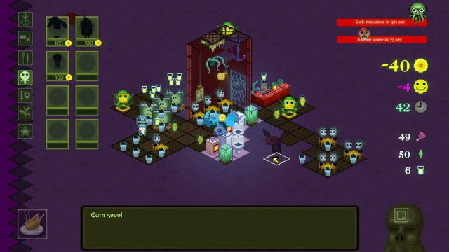 Cthulhu pub - full game