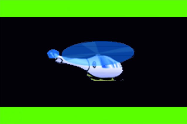 Helicopter