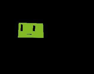 PixelBob!