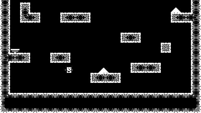 1 Bit Runner