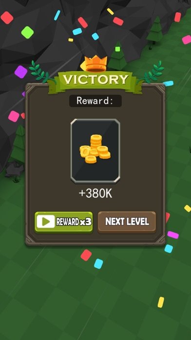 Tiny Clans: Three Kingdoms