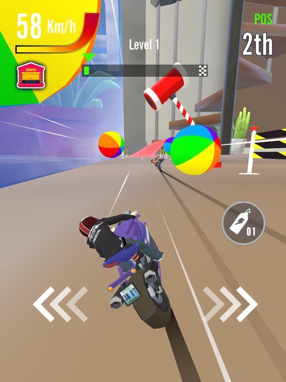 Bike Race Master: Bike Racing