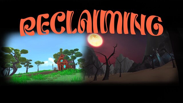 Reclaiming