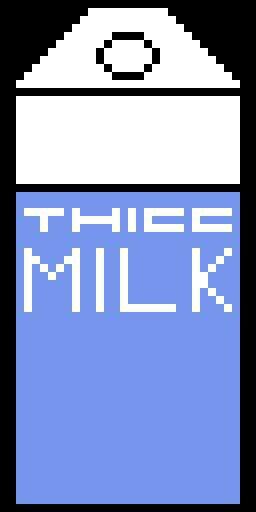 Milk Royale