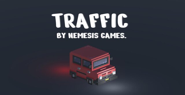 Traffic (Nemesis Games)