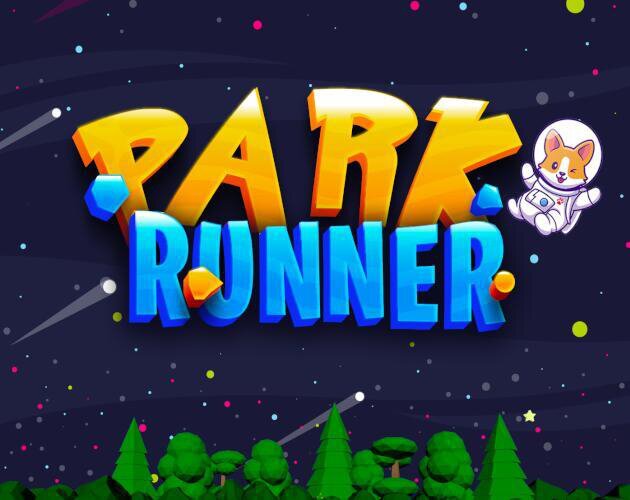 Park Runner PC Version