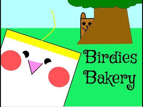 Birdies Bakery