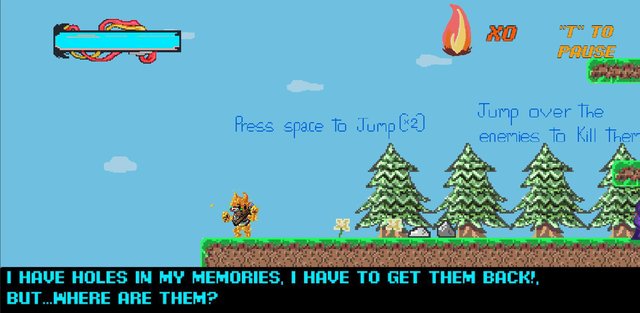 Memories (itch) (ARTuan)