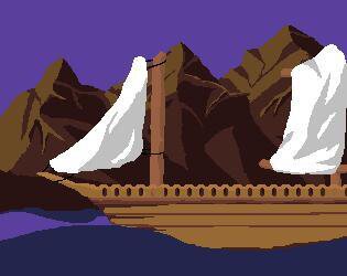 Windy Harbors