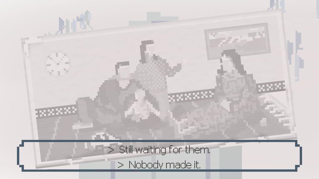 Nomad: The Pilgrimage