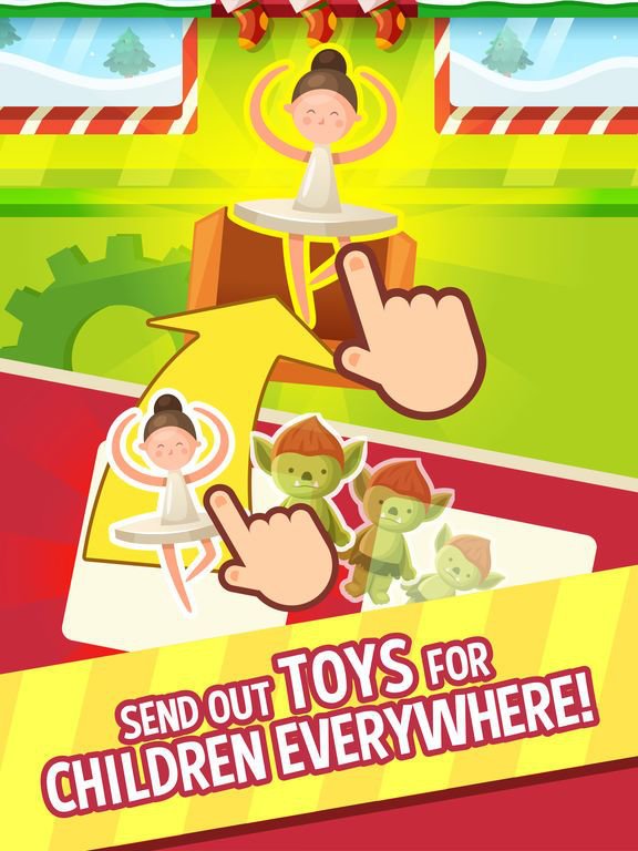 Toy Factory Tycoon