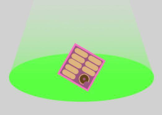 Donut Abductor