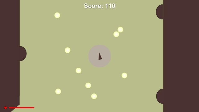 Really cool slow-mo game