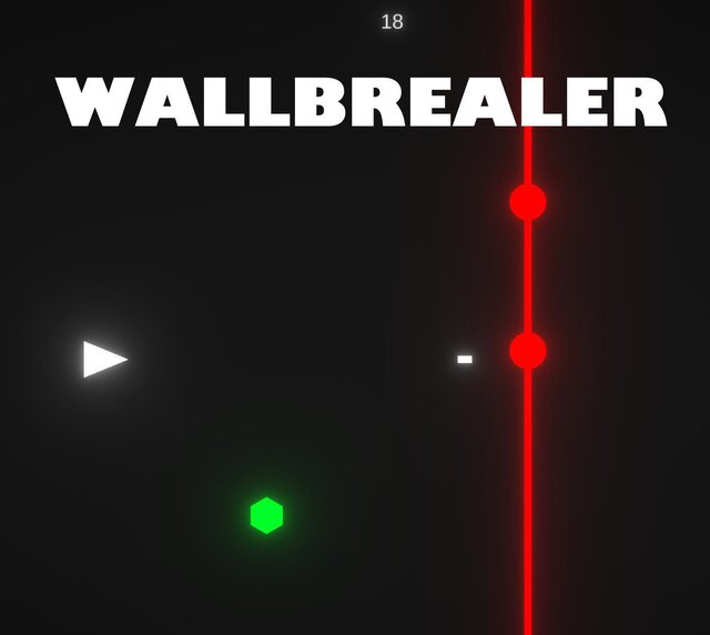WallBreaker (Davopia)
