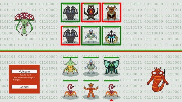 Barcode Beasts