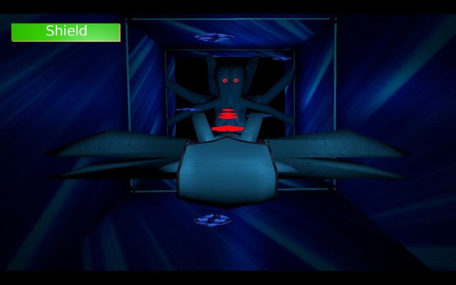 Outer invasion ( Version 1.0)