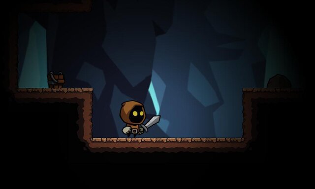 Dark Spark