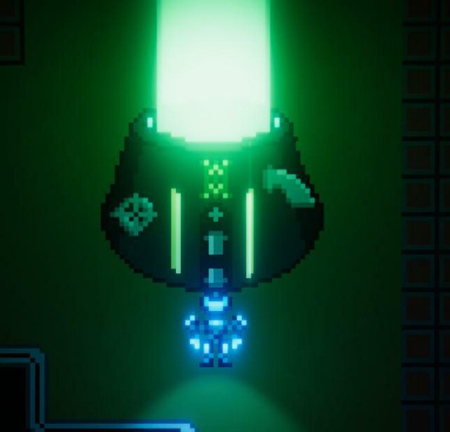 EleBlob