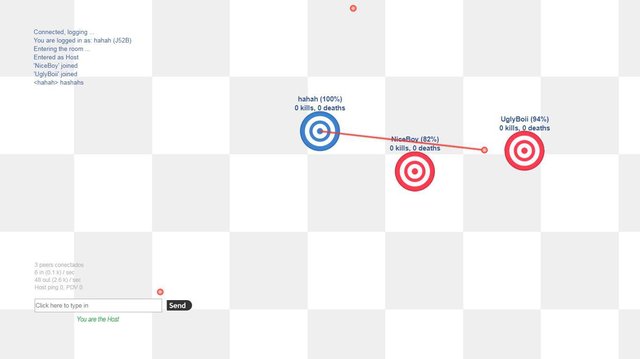 Target.io