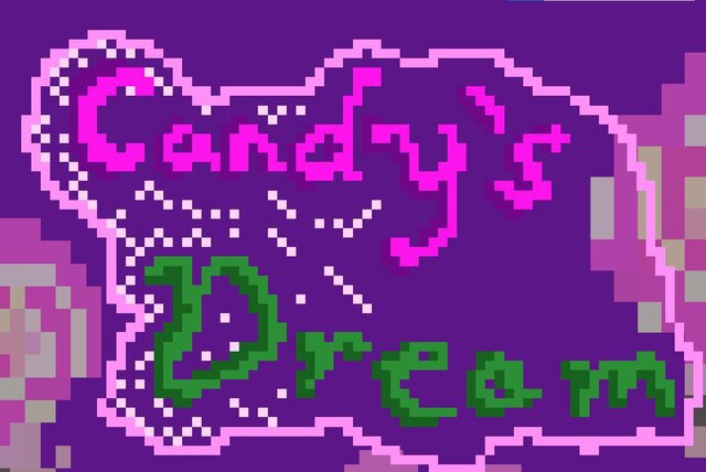 Candysdream