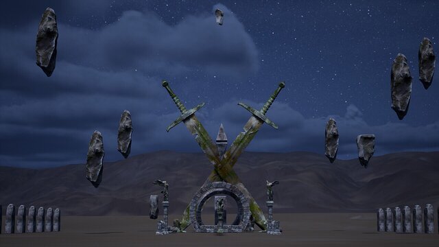 无目的地 aimless