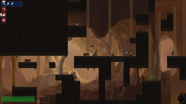 Stone Raider