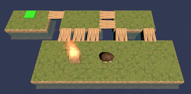 Burningsberg