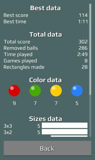 Rectball