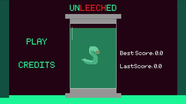 UnLeeched