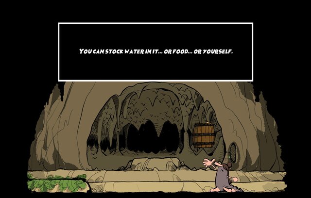 Babo - The Caveman