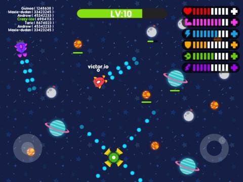 Diep.IO Tank Arena - Online Tank IO Diep War game of Slither Snake Skins