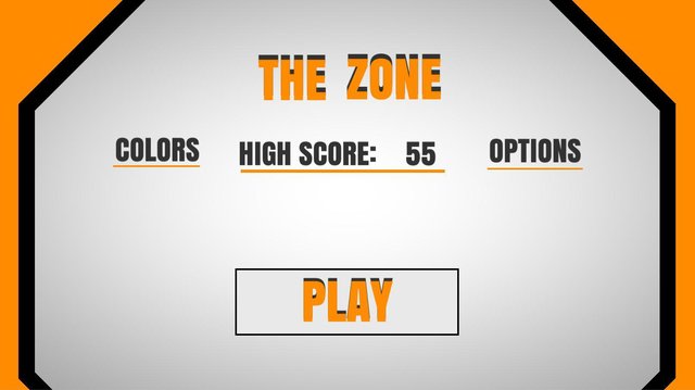 The Zone (TreiberGames)