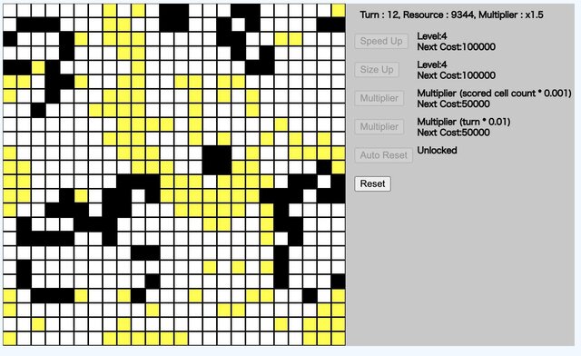 Idle Life Game