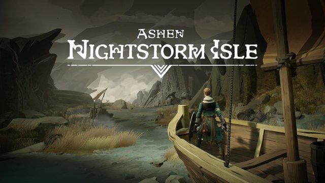 games similar to Ashen: Nightstorm Isle